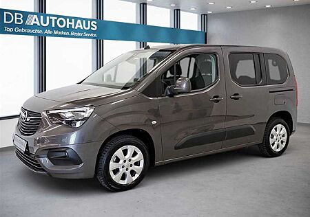 Opel Combo Life Elegance 1.5 Diesel