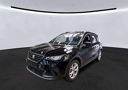 Seat Arona 1.5 TSI FR LED*ACC*KAM*CARPLAY
