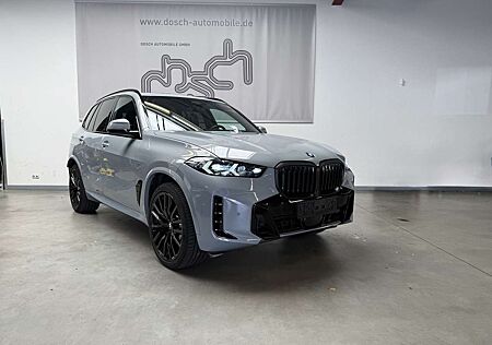 BMW X5 30 d xDr. M Sport Pro/PANO/INNOVATION/22´ALU