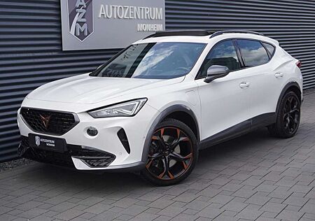 Cupra Formentor VZ HYBRID|PANORAMA|VIRTUAL|KAMERA|ACC