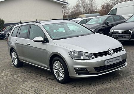 VW Golf Volkswagen VII Comfortline Cup SHZ*StHz*PANO*PDC*