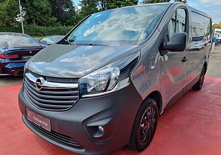 Opel Vivaro B Kasten L1H1 2,7t Klima