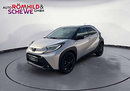 Toyota Aygo (X) S-CVT JBL