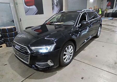 Audi A6 Avant 40TDI Sport MATRI/ACC/VIRTU/NAV/RFK/AHK