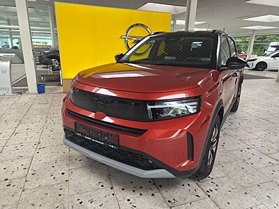 Opel Frontera (OV24) ELEKTROMO