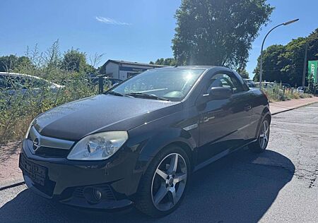 Opel Tigra 1.4 KLIMA/17"ALU/TÜV-11-2026/DACH OHNE FUNKTION!