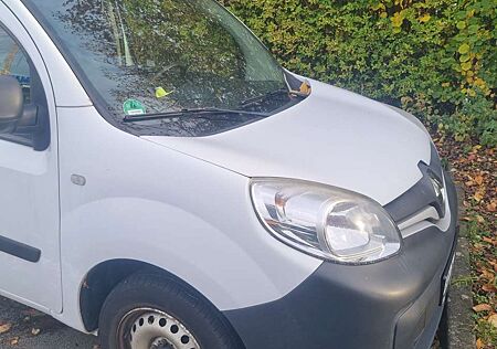 Renault Kangoo Rapid Maxi Extra