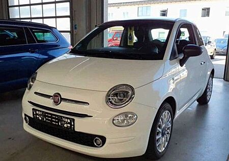 Fiat 500 1.0 *KOMFORT- & TECH-PAKET*PARKSYSTEM*NAVI*A