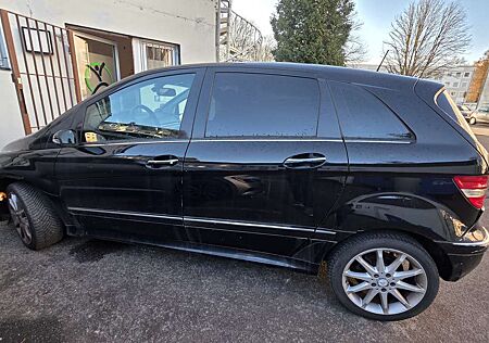 Mercedes-Benz B 150 B-Klasse