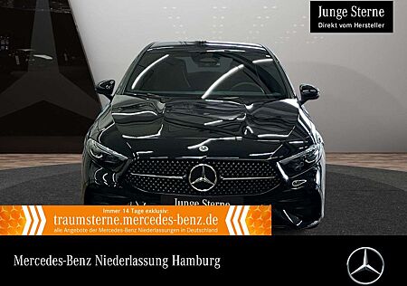 Mercedes-Benz A 220 d AMG+NIGHT+MULTIBEAM+KAMERA+KEYLESS+8G