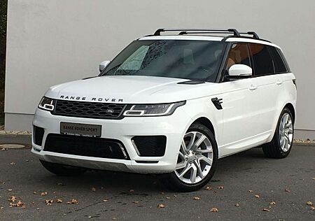 Land Rover Range Rover Sport SDV6 HSE Dynamic voll