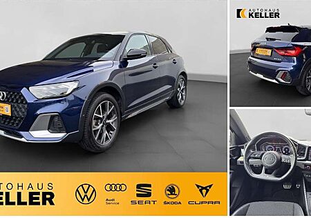 Audi A1 30 allstreet 1.0 TFSI basis (EURO 6d)