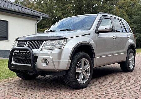 Suzuki Grand Vitara 2.4 Automatik Comfort