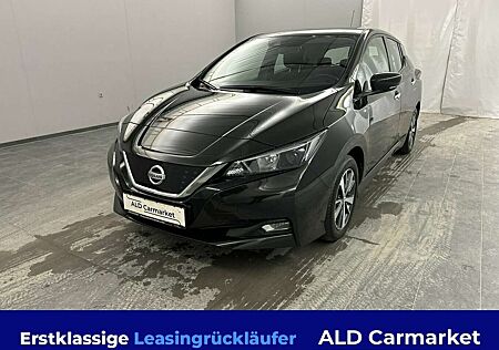 Nissan Leaf 40 kWh Acenta Limousine, 5-türig, Direktantrieb, 1