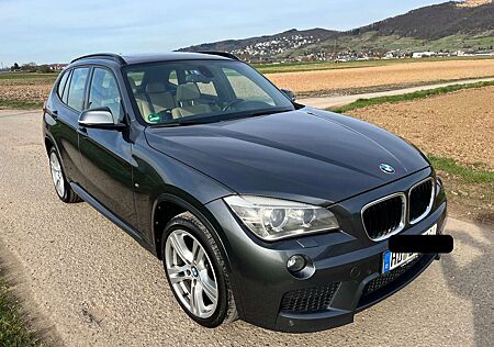 BMW X1 Diesel xDrive25d Aut. Sport Line