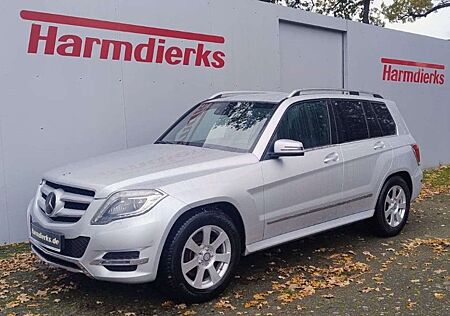 Mercedes-Benz GLK 350 gebraucht kaufen Mercedes-Benz GLK 350 CDI 4Matic (BlueEFFICIENCY) 7G-TRONIC