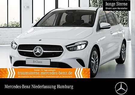 Mercedes-Benz B 250 e PROGRESSIVE+LED+KAMERA+TOTW+8G