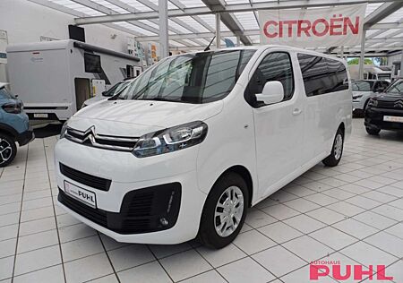 Citroën Spacetourer Citroen Business XL ''9Sitzer'' 2.0 BlueHDi 150 FAP EU6d