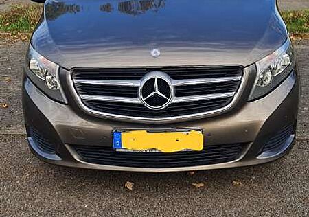 Mercedes-Benz V 220 CDI kompakt