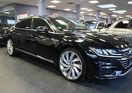 VW Arteon Volkswagen 2.0 TSI 4-Motion DSG R-Line