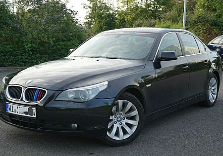 BMW 520i 520 Edition Sport