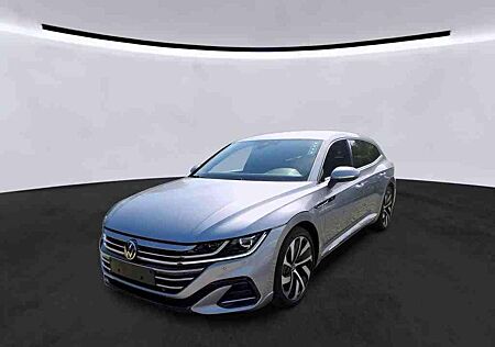 VW Arteon Volkswagen 2.0 TDI DSG SB R-LINE*MATRIX*ST.HZG*4xSHZ*HARMAN K