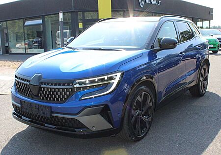 Renault Austral Techno Esprit Alpine Mild Hybrid 160 Automatik