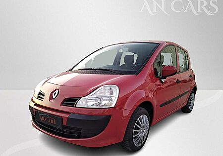 Renault Modus Avantage Klima 8-fach TÜV 06.2026 Isofix