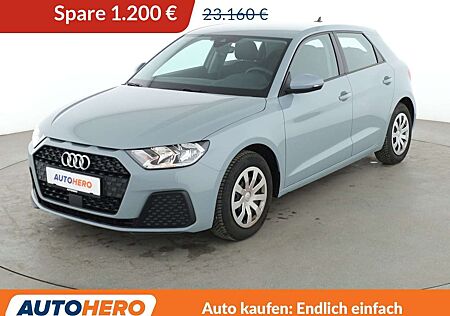 Audi A1 35 TFSI*PDC*KLIMA*LIMITER*
