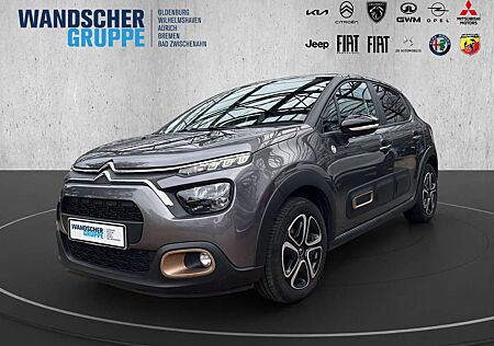 Citroën C3 Citroen C-Series PT 83 Navi+SHZ+PDC+Klimaautomatik+LED