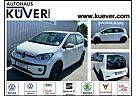 VW Up Volkswagen ! move 1,0 Klima+GRA+Einparkh.+Shzg.+Maps+More