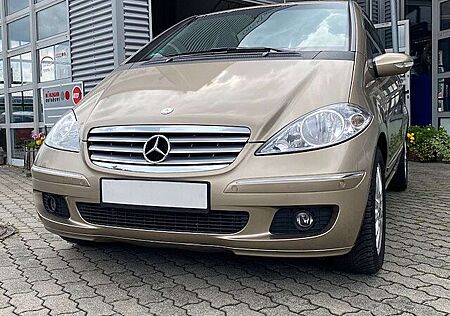 Mercedes-Benz A 170 Elegance*PDC*LM*Klima*