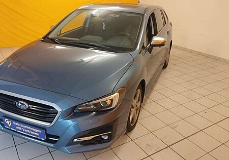Subaru Levorg Exclusive, AT CVT,4WD.Klima,Eyesight SiHz