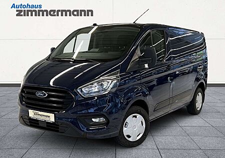 Ford Transit Kasten 300 L1 Trend AHK DAB Temp PDCv+h Berganfahr