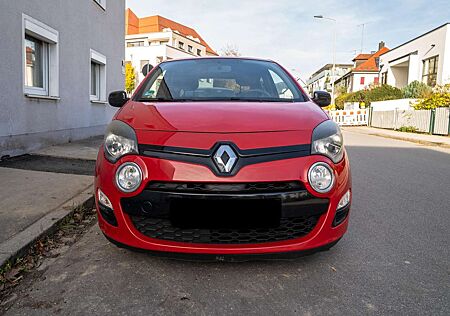 Renault Twingo 1.2 LEV 16V 75 Dynamique