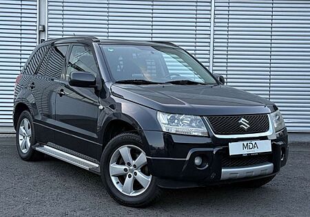 Suzuki Grand Vitara 2.0 Club AHK/2.HD/KLIMA/HU03.27/