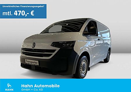 VW T7 Volkswagen Transporter New Transporter Kasten 2,0TDI 81KW KLIMA NAVI