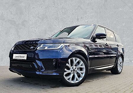 Land Rover Range Rover Sport D250 HSE Dynamic