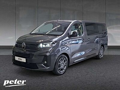 Citroen Spacetourer Spacetourer Plus 180 XL +180°Kamera+Navi+ACC+SHZ