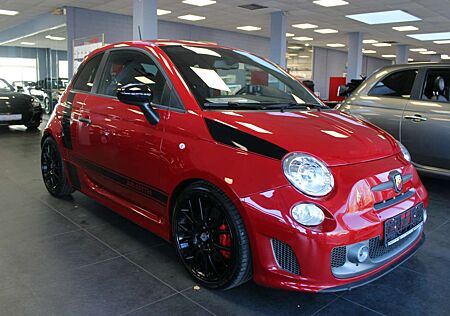 Abarth 595 Competizione