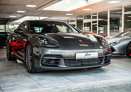 Porsche Panamera 4S Diesel*Panorama*Softclose*360°*21"