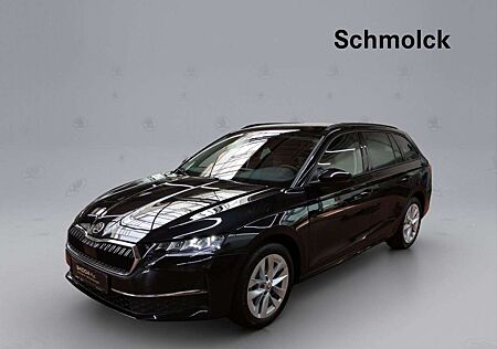 Skoda Octavia Combi Selection 1.5 TSI DSG 150 PS AHK