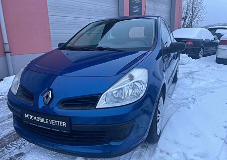 Renault Clio III 1.2 16V Extreme