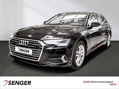 Audi A6 Avant Sport 45 TFSI S tronic MMI Pano ACC