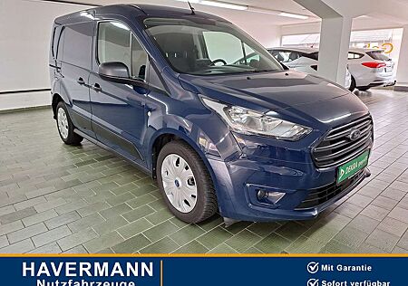 Ford Transit Connect 210 Trend | L1 | 3-Sitzer | inklusive Garantie
