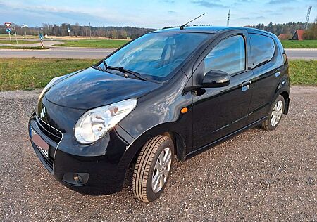 Suzuki Alto 1.0 Automatik Comfort