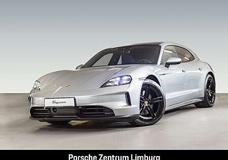 Porsche Taycan Sport Turismo LED-Matrix Abstandstempomat