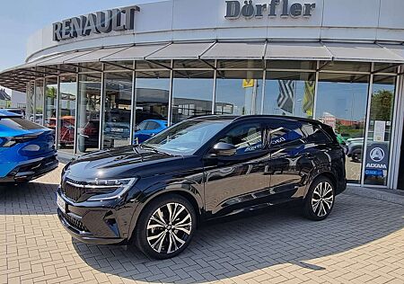 Renault Espace Iconic E-Tech Hybrid- 7 Sitzer