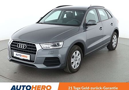 Audi Q3 1.4 TFSI*NAVI*TEMPO*XENON*PDC*