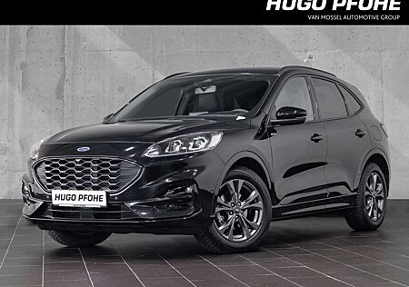 Ford Kuga ST-Line X AHK LEDER ACC KAM NAVI LED WI-PKT *Aktio